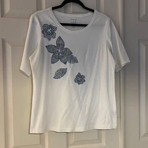 Beautiful Zenery by Chico